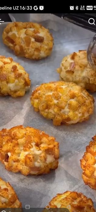 Полуфабрикат котлаетлар. Тайердаймтза