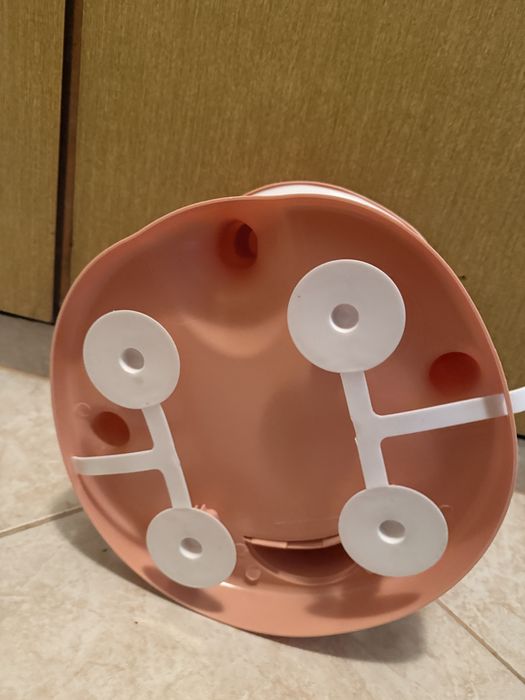 Столче за баня за бебе Lorelli