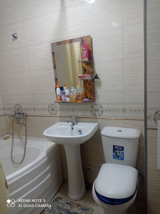 Тез 2 хоналик Уй ижорага берилади