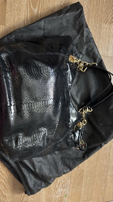 Сумка michael kors натурально кожа