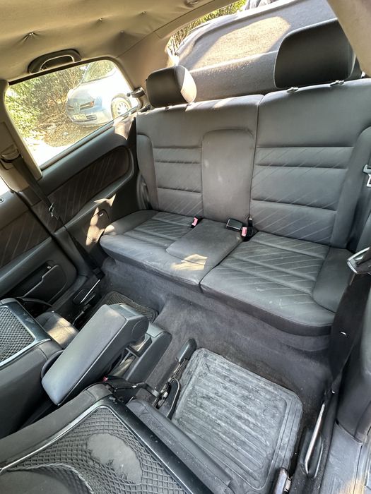 Audi A3 2002г 1.9 TDI