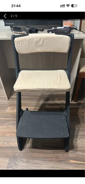Продам растущий стул