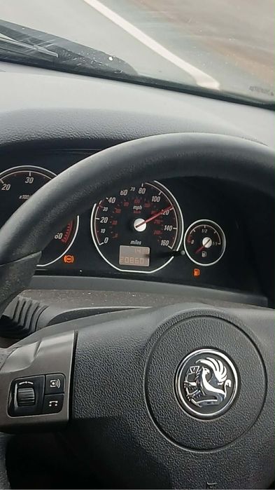 De vanzare opel vectra c olan dreapta