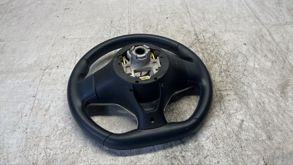 BYD Yuan 24- волан