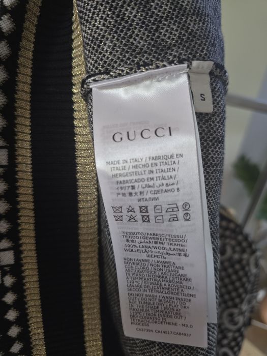 Рокля Gucci size S