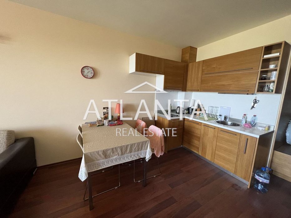 Продава се Тристаен апартамент в к.к. Златни пясъци - 111 кв.м за 1577 €/кв.м - Снимка #4