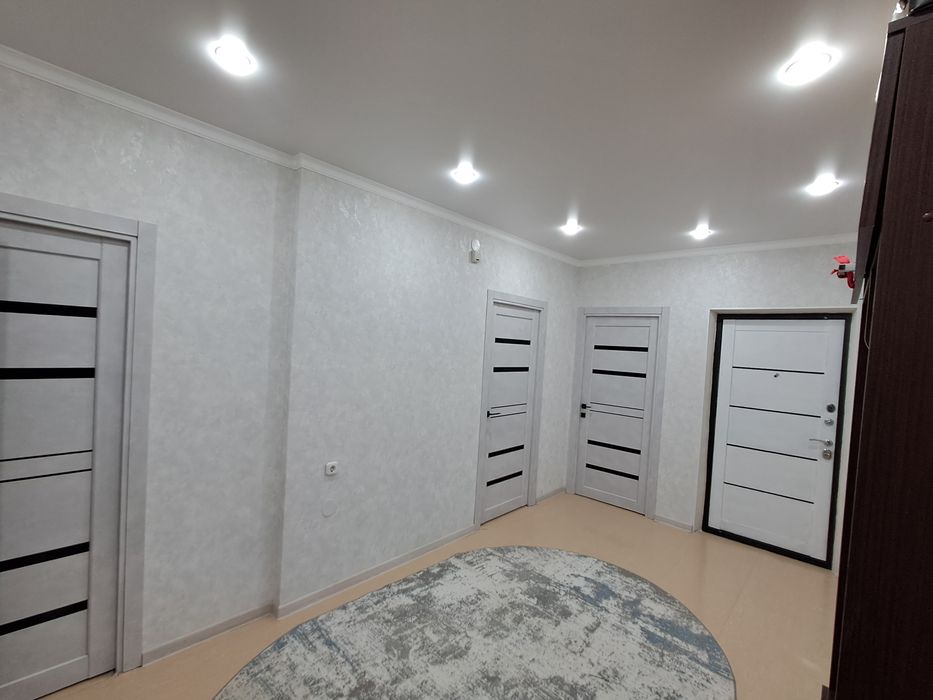 Продаётся 3-х комнатная квартира