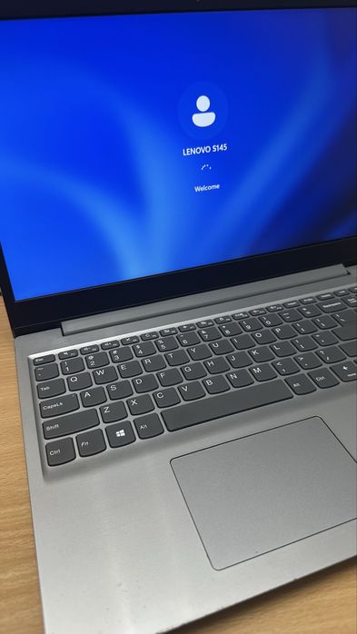 Laptop Lenovo Ideapad S145 ssd