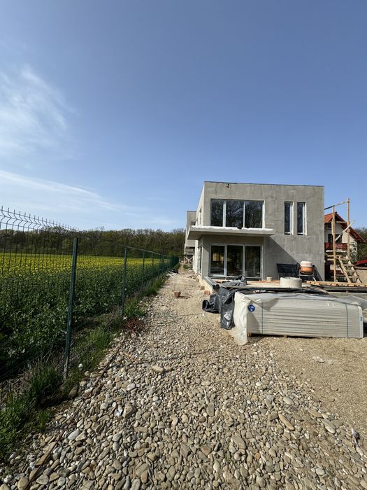 Vile individuale Snagov