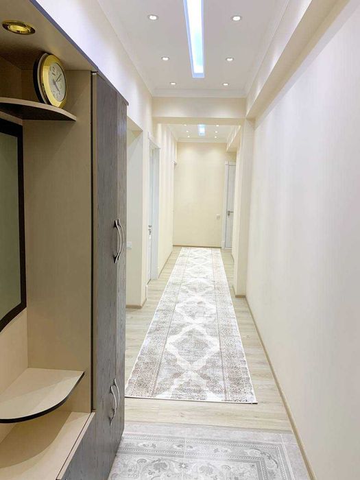 Сдается кватира жк мадрид