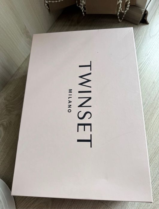 Дамски сникърси Twinset