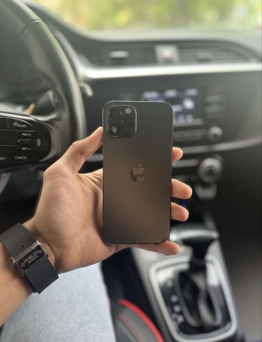 IPHONE 12 PRO 128 gb