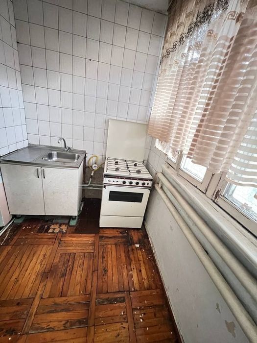 Квартира сотилади