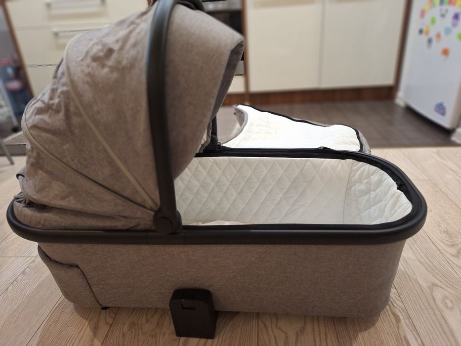 Carucior modular 2in1 Cocolle Nessia, ca nou