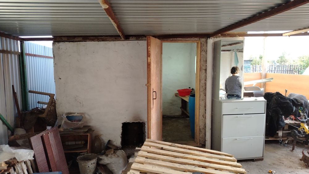 Продам дачу в Сортировке