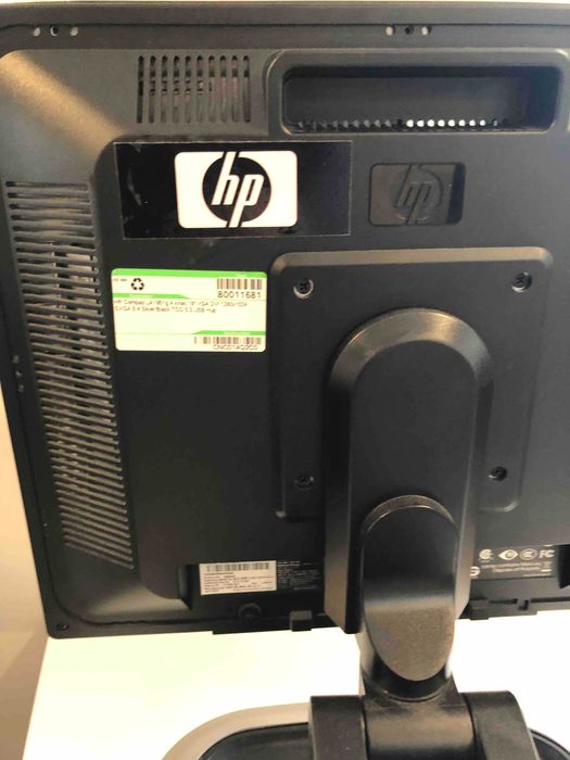 Монитор HP Compaq LA2205wg /LA1951g