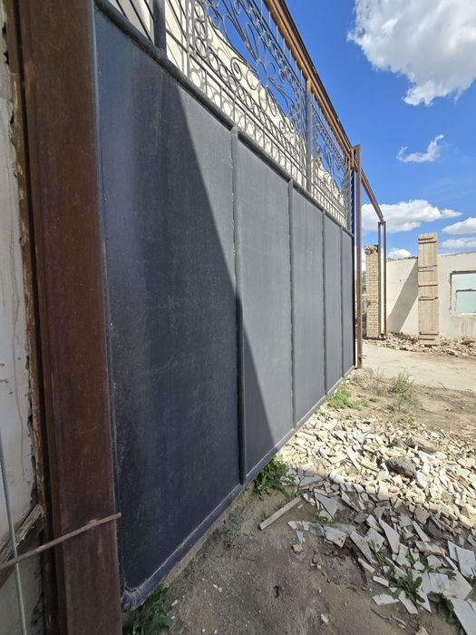 Электреческие Ворота