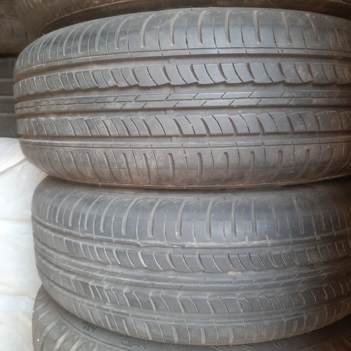 Продам 175 70 r13 комплект.