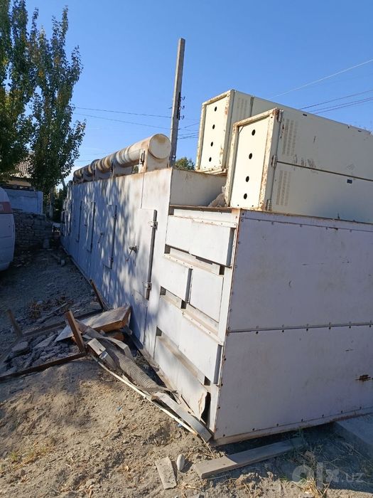 Sushilka  17000$dan