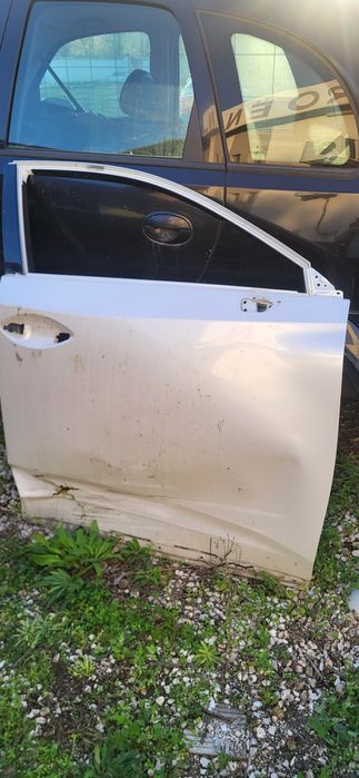 Предна и задна врата за Lexus NX300