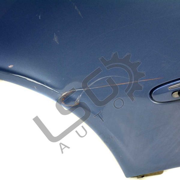 Ляв калник Mercedes-Benz E-class (W211)  PV310521N-4