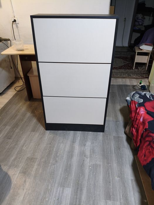 Обувница новая , качества