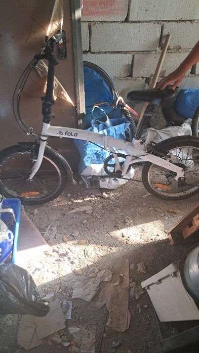 Bicicletă de vinzare