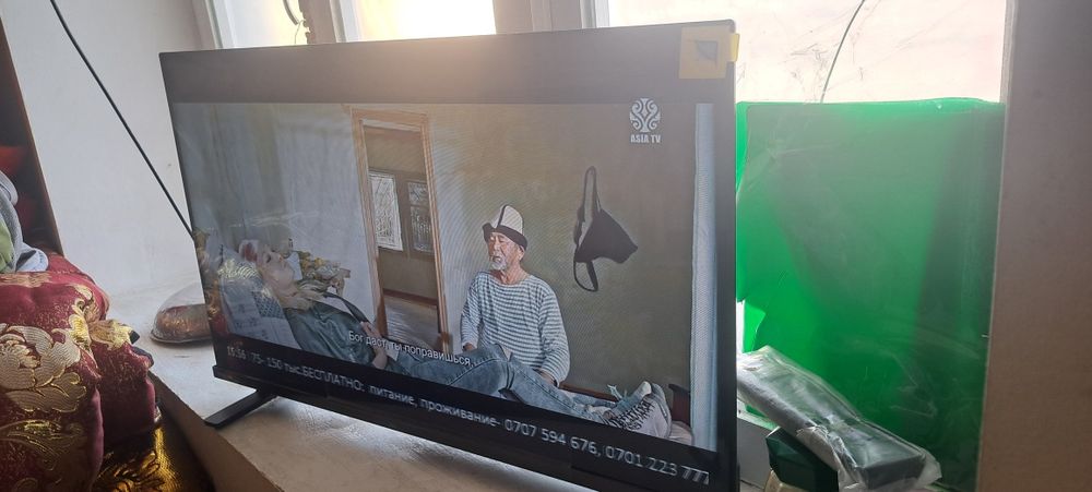 Телевизор Toshiba