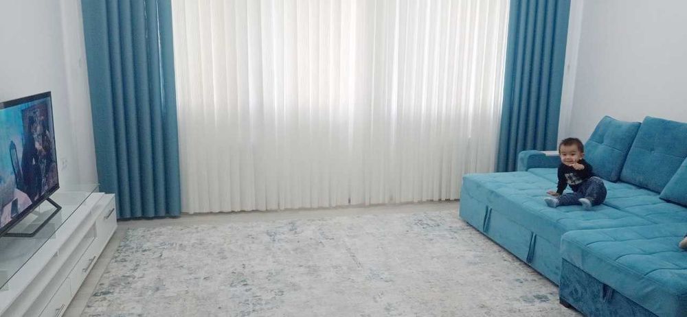 Продается 2х комнатная новостройка ЖК Ассалом Сохил,Голден Хаус Узбум