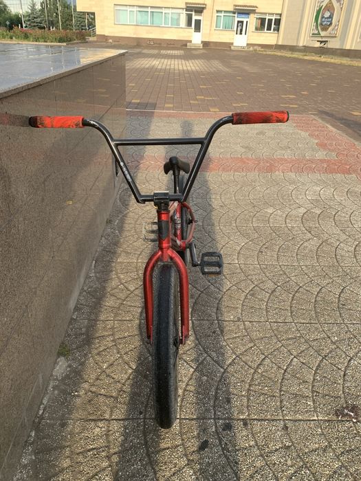 bmx, cygnus dk.