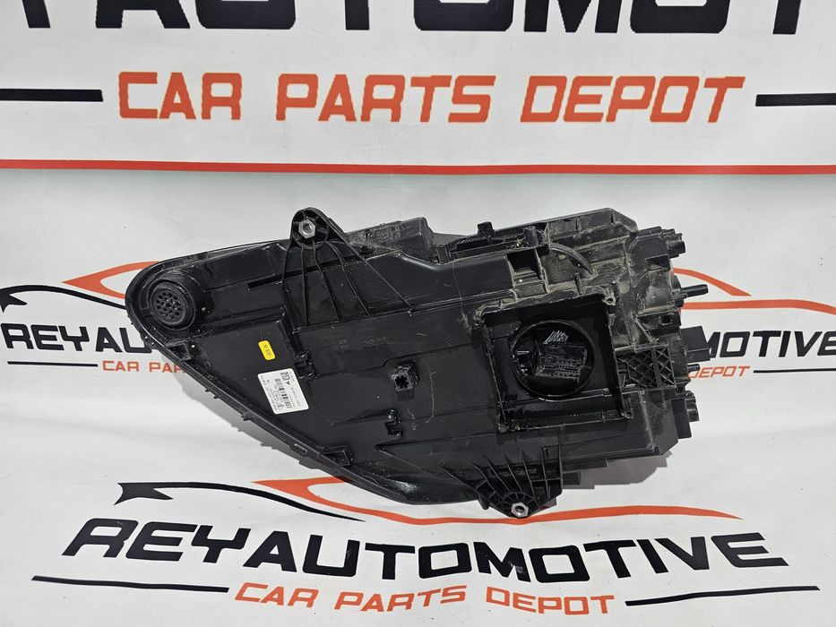 Far dreapta led Porsche Macan dupa 2019 cod 95B941010AC