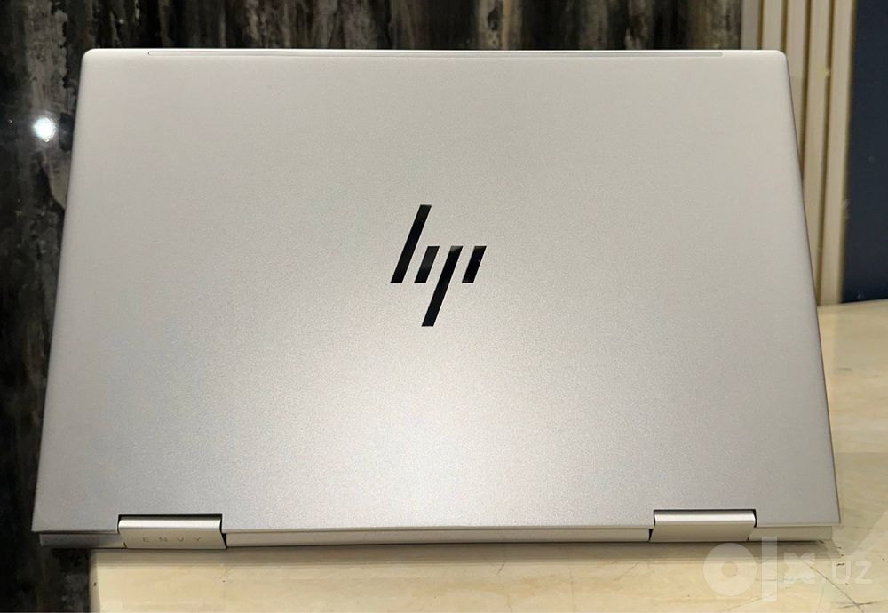 Продаётся ноутбук HP Envy x360