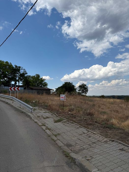 Teren de vanzare in sat Victoria,comuna Nufaru,jud.Tulcea