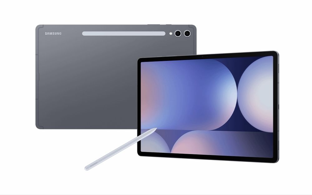 НОВ!!! Таблет Samsung Galaxy Tab S10+ 5G, 12GB RAM, 256GB, SM-X826B