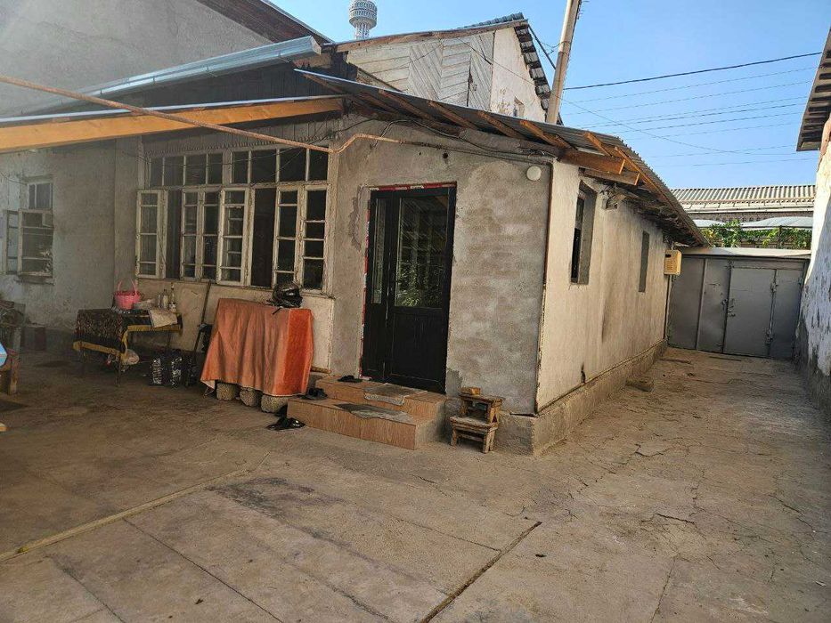 Продам участок 3,9 сотки в Юнус-Абад. р-не,  Телевышка, Бодомзар