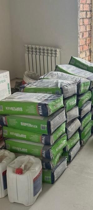 Клей Tytan высокоэластичный Super flex