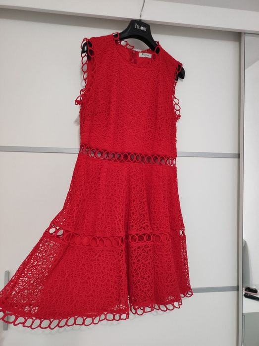 Дамска  рокля в размер Л