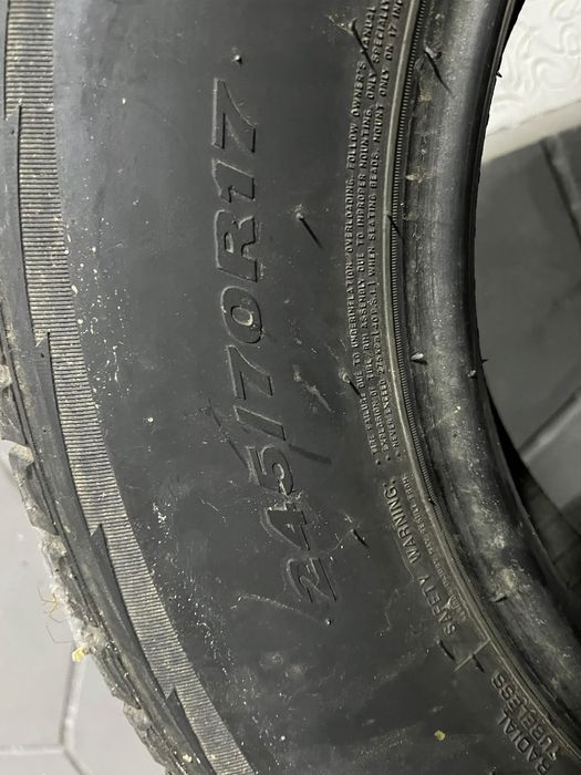 Продам летние баллоны