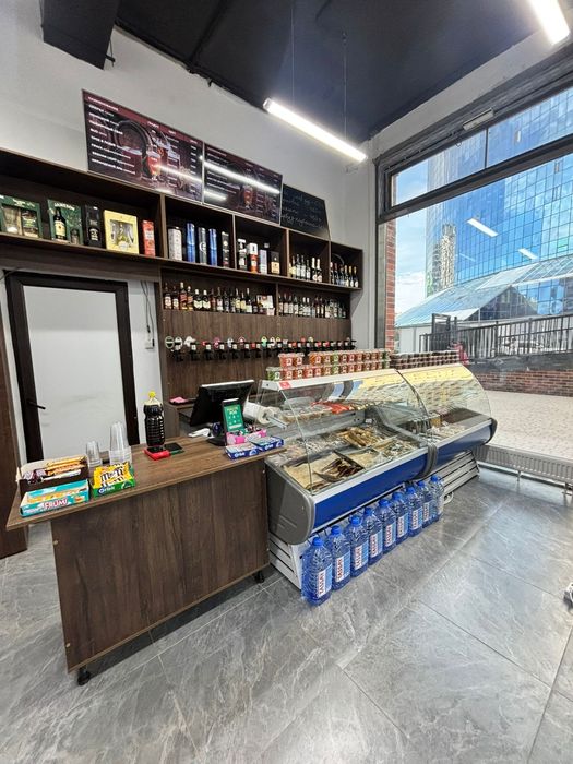 Продам Алкомарает