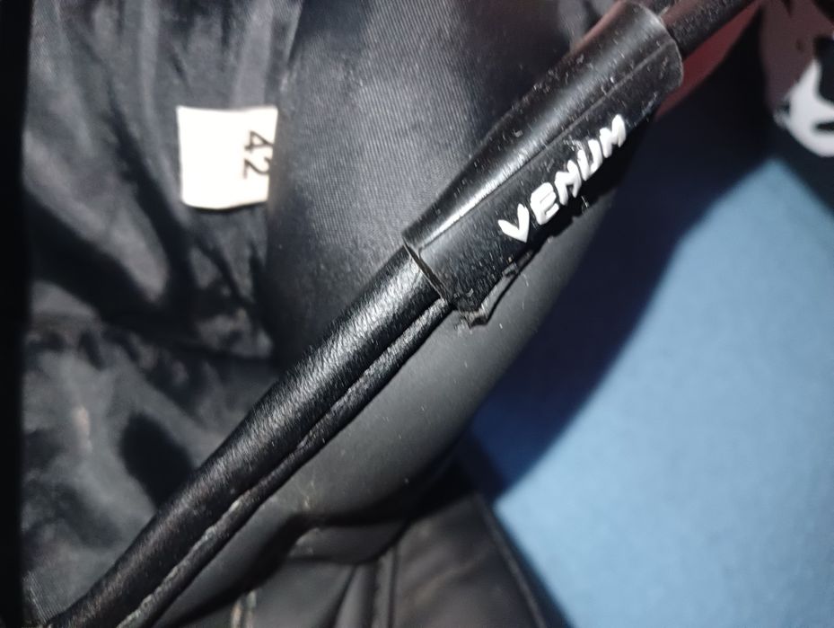 Боксови ръкавици (Gants de boxe) 2 броя