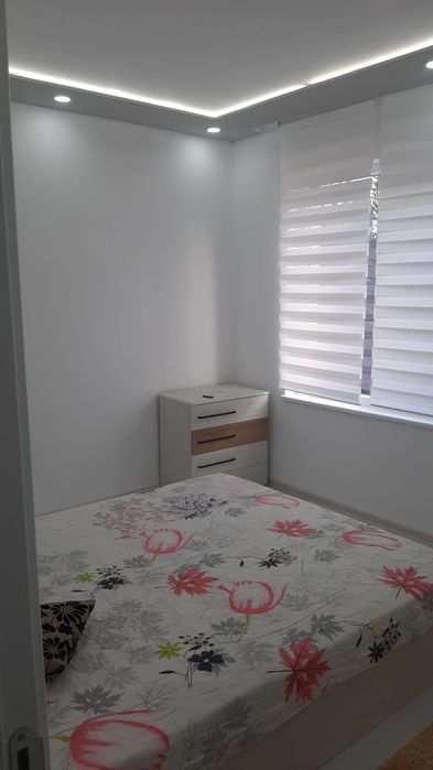 Дава се под наем Двустаен апартамент в Асеновград - 72 кв.м за 357 € - Снимка #7