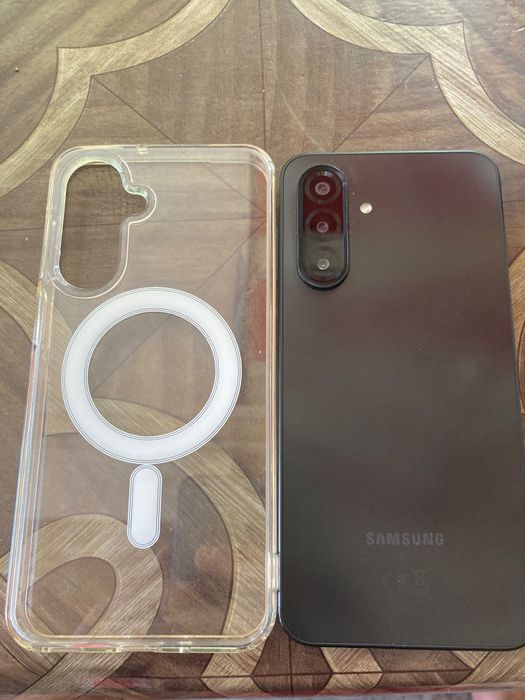 Samsung Galaxy A17