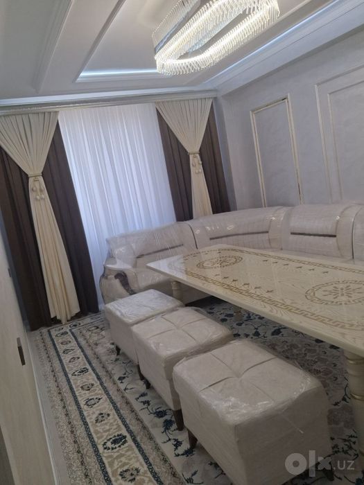 Квартира 4хонали