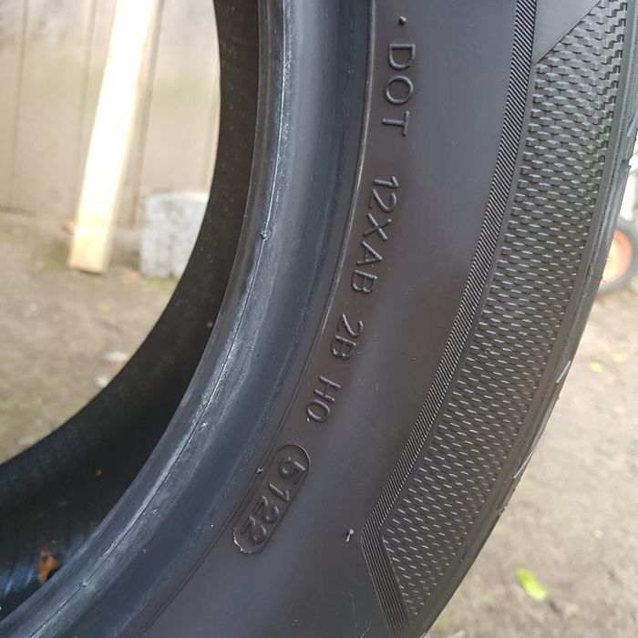 Anvelopa Hankook 225 50 r17