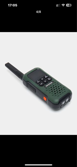 ratsiya decross  ds 93