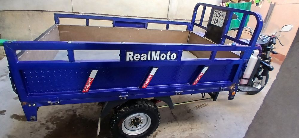 Реал Мото  Сотилади!!! Келишилади