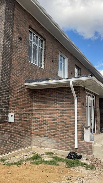 Кирпич облицовочный флеш