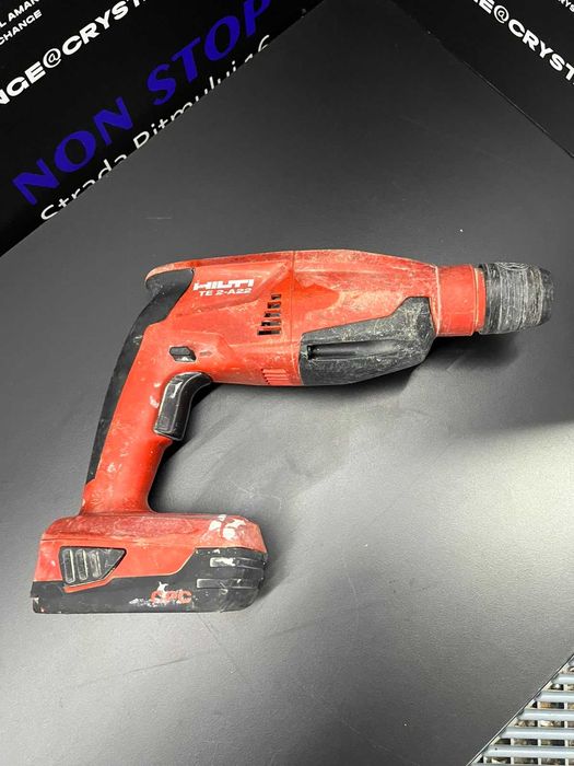 Rotopercutor Profesional Hilti TE2-A22