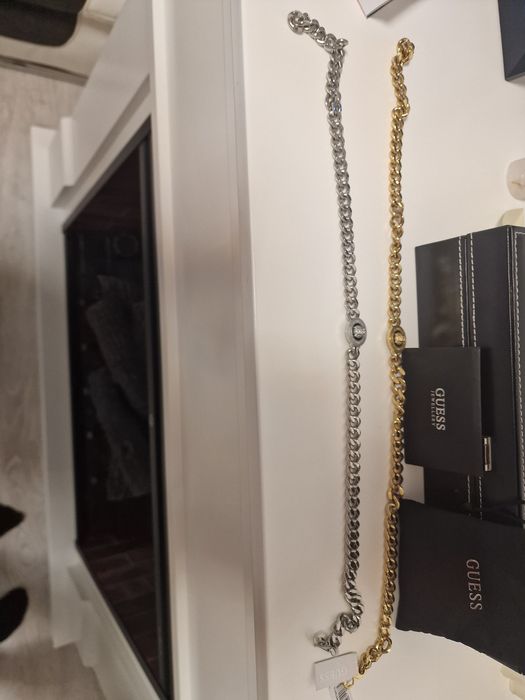 Lanțuri cuban guess