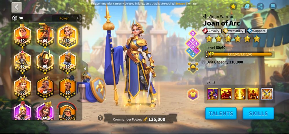 Продам Аккаунт РОК